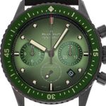 Blancpain Fifty Fathoms Bathyscaphe 5200-0153-B52A - (1/8)