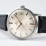 Omega Genève 136.007 - (3/8)
