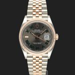 Rolex Datejust 36 126231 - (2/8)