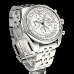 Breitling Bentley GT A13362 - (4/8)