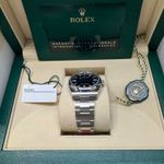 Rolex Oyster Perpetual 36 126000 - (5/6)