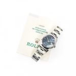 Rolex Oyster Perpetual Date 15000 - (3/3)