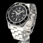 Breitling Superocean 42 A17364 (2011) - 42 mm Steel case (2/8)