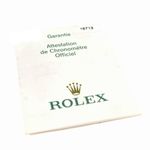 Rolex GMT-Master II 16713 (2005) - 40mm Goud/Staal (5/6)