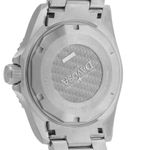 Davosa Ternos 161.538.70 (Unknown (random serial)) - Black dial 42 mm Steel case (6/7)