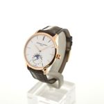 Frederique Constant Manufacture Slimline Moonphase FC-705V4S4 - (3/4)