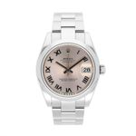 Rolex Datejust 31 178240 - (1/5)