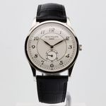Patek Philippe Calatrava 5196P-001 - (1/2)