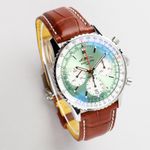 Breitling Navitimer 1 B01 Chronograph AB0139 - (2/8)