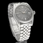 Rolex Datejust 1603 (1969) - 36mm Staal (3/8)