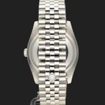 Rolex Datejust 36 116234 (2018) - Black dial 36 mm Steel case (6/8)