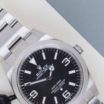 Rolex Explorer 214270 - (3/8)
