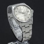 Rolex Oyster Perpetual Date 1501 (1969) - Silver dial 34 mm Steel case (4/7)