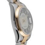 Rolex Datejust 36 116203 (Unknown (random serial)) - 36 mm Gold/Steel case (6/8)