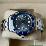Omega Seamaster Diver 300 M 210.30.42.20.06.001 - (4/7)