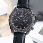 Omega Speedmaster 311.92.44.51.01.006 (Onbekend (willekeurig serienummer)) - Zwart wijzerplaat 44mm Keramiek (3/8)