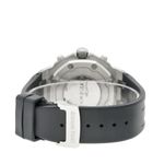 Audemars Piguet Royal Oak Offshore Lady 26231ST.ZZ.D027CA.01 (2022) - Blue dial 37 mm Steel case (4/5)