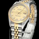 Rolex Lady-Datejust 69173G - (7/8)