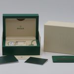 Rolex Air-King 116900 - (8/8)