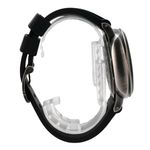 Panerai Luminor 1950 3 Days GMT Automatic PAM01441 (2025) - Black dial 44 mm Titanium case (6/8)