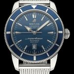 Breitling Superocean Heritage 46 A17320 - (1/8)