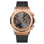 Hublot Classic Fusion Chronograph 541.OX.7080.RX - (3/3)