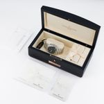 Vacheron Constantin Overseas Chronograph 49150/B01A-9097 (2006) - Black dial 43 mm Steel case (2/7)