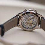 Patek Philippe Chronograph 5172G-001 - (4/6)