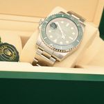 Rolex Submariner Date 116610LV - (6/8)