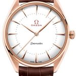 Omega Seamaster 522.53.40.20.04.003 - (1/1)