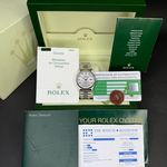 Rolex Datejust 36 16234 - (3/8)