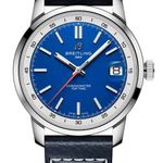Breitling Top Time AB3113A71C1X1 - (1/1)
