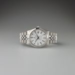 Rolex Oyster Perpetual Date 15000 (1984) - 34 mm Steel case (3/8)