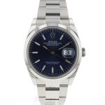 Rolex Datejust 36 126200 - (1/4)