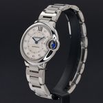 Cartier Ballon Bleu 33mm W4BB0021 - (4/8)