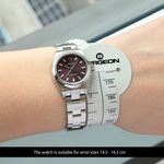 Rolex Oyster Perpetual 26 176200 - (2/8)