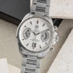 TAG Heuer Grand Carrera CAV511B - (3/8)