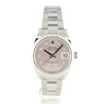 Rolex Datejust 31 278274 (2023) - 31 mm Steel case (1/7)