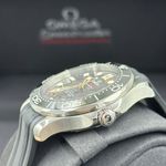 Omega Seamaster Diver 300 M 210.22.42.20.01.004 (2024) - Black dial 42 mm Steel case (8/8)