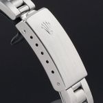 Rolex Oyster Perpetual Lady Date 79240 (2002) - 26mm Staal (8/8)