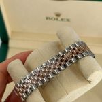 Rolex Datejust 278241 (2025) - 31mm Goud/Staal (9/10)