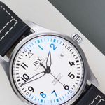 IWC Pilot Mark IW327002 - (3/8)