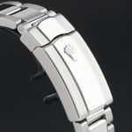 Rolex Oyster Perpetual Date 115210 - (8/8)