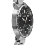 Oris Aquis Date 01 733 7732 4134-07 4 21 64FC - (7/8)