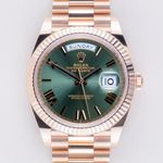Rolex Day-Date 40 228235 - (3/7)