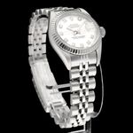 Rolex Lady-Datejust 69174 (1998) - 26mm Staal (6/8)
