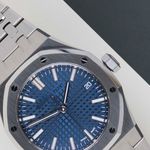 Audemars Piguet Royal Oak Selfwinding 15550ST.OO.1356ST.06 - (3/8)