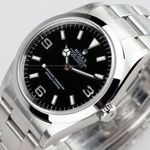 Rolex Explorer 14270 - (5/8)