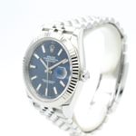 Rolex Datejust 41 126334 (2022) - 41 mm Steel case (2/7)