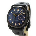 Armand Nicolet J09 A654AQN-NC-GG4710N - (8/27)